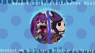 Deep Breaths (Switcheroo Mix) - A Concept Song
