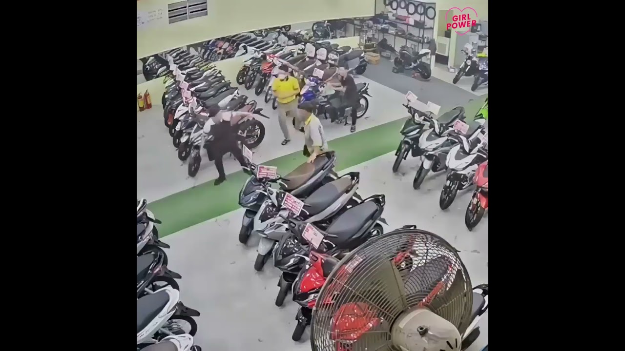 Women, can't live with them, can't live without them.