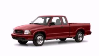 2001 GMC Sonoma Chicago IL