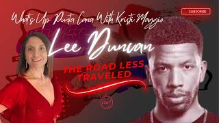 The Road Less Traveled - An Interview with Boxer Lee Duncan