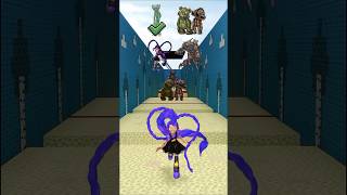 KPop Demon Hunters 😱 #memes​ #hunterx