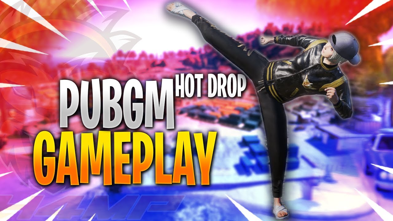 PUBG ද? HACKG ද? 😆