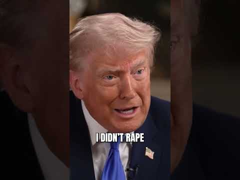President Confronts Media Over "Disgusting" Conspiracies