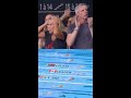 Ref:bFP8FBby9iI Summer mcintosh's family reaction s she grabbed first place is everything. #olympics #paris2024