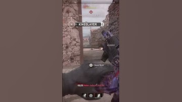 Single Handedly BREAKING the Hardpoint