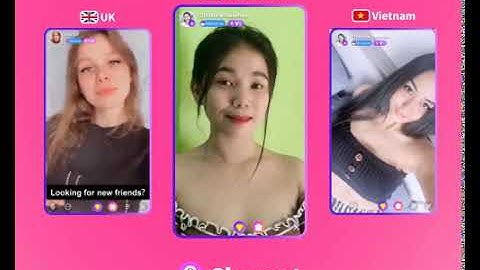 Join Now to Find More Meaningful Connection. Free to download