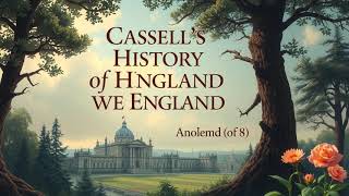 Cassell's History of England, Vol. 2 (of 8) by Anonymous part 1 of 4