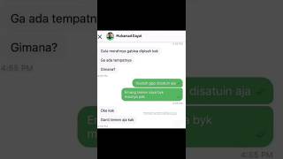 Screenshot Random Ojol brainrot memeindonesia shorts