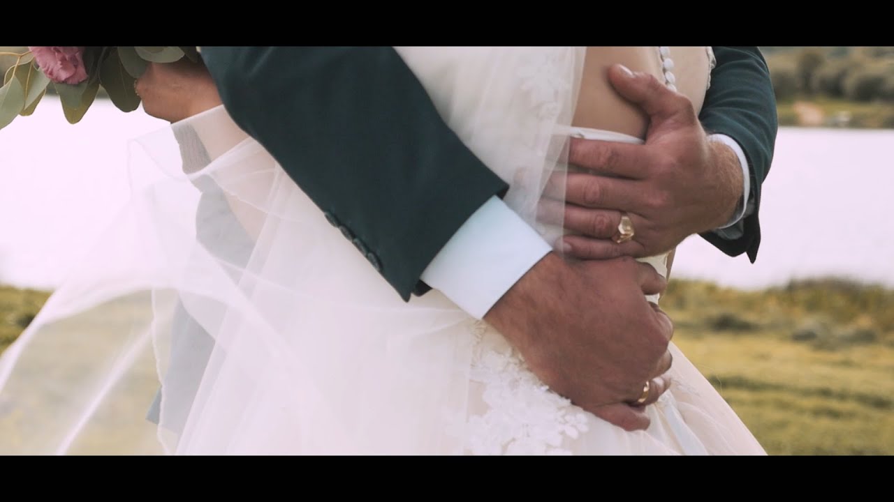 WEDDING VIDEO| PANASONIC LUMIX GH4