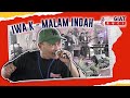 IWA K - Malam Indah (Live Session didalam Rutan Cipinang)