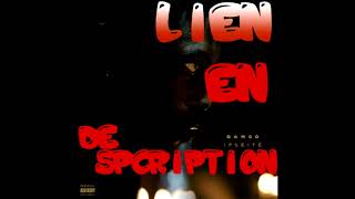 Damso Ipséité album complet screenshot 2