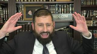 Matos: The Revelation of Rav Shamshon of Ostropolle How Moshe In the End Avenged Midyan