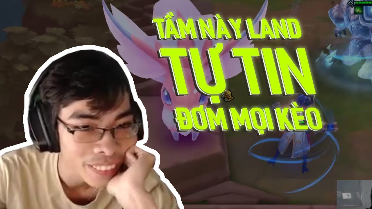  Land Đã Trưởng Thành Rồi Mọi Người Ơi !!!!