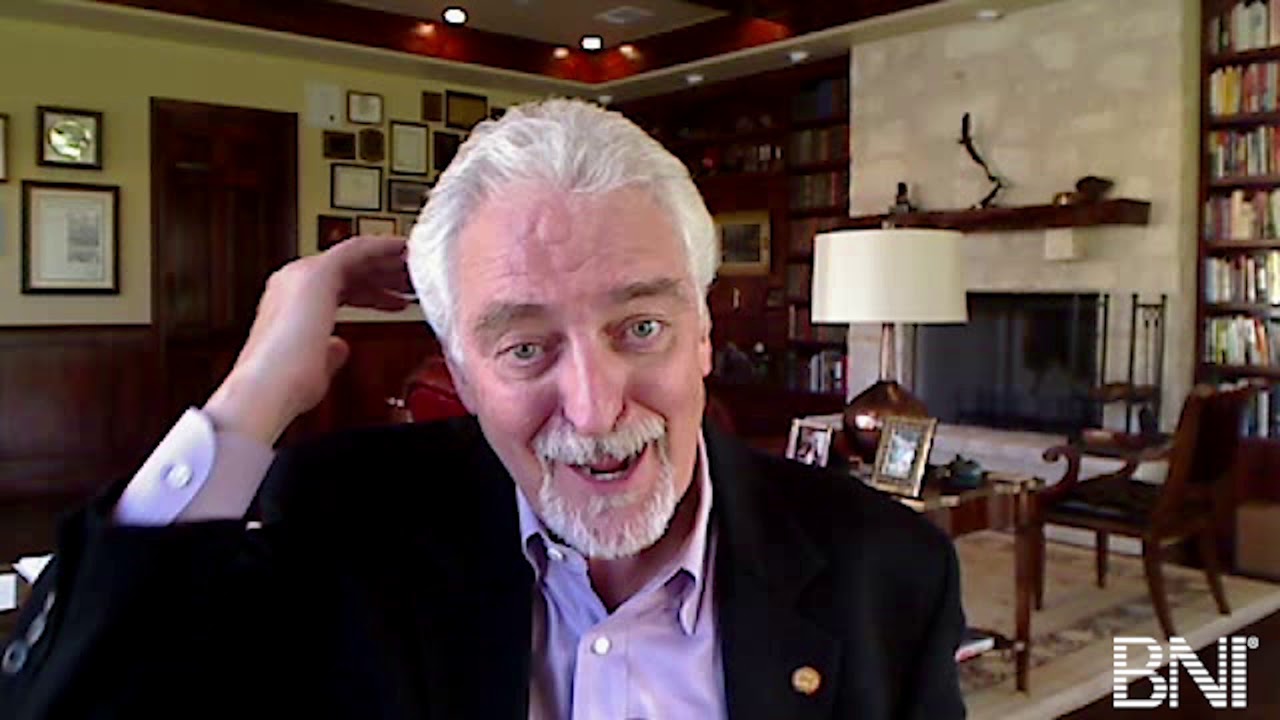 Ask Ivan: Inviting Tradespeople to BNI