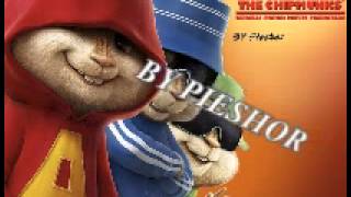 Alvin I Wiewiórki - Ylvisthe Fox