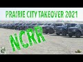 NorCal Raptor Runs Takes Over Prairie City 2021!