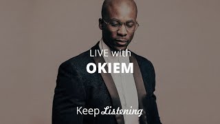 OKIEM - LIVE | Sofar London