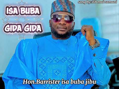 ISA BUBA GIDA GIDA 2025