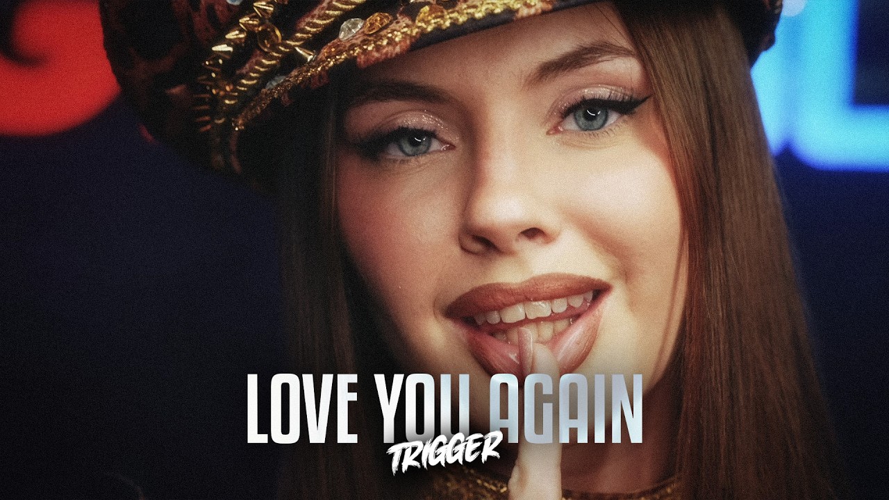 TRIGGER - Love You Again (One More Try)
