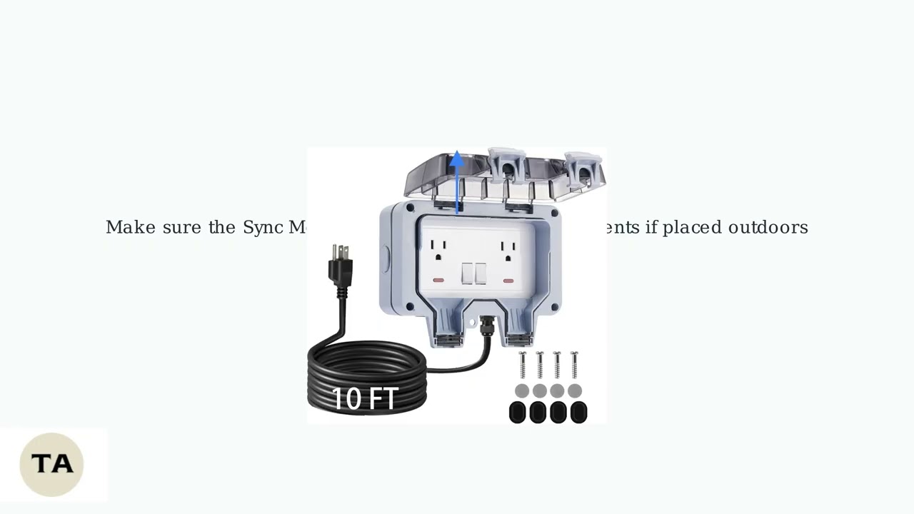 How To Set Up A Blink Outdoor Camera – Complete Installation & App Setup Tutorial