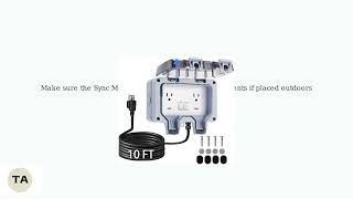 How To Set Up A Blink Outdoor Camera – Complete Installation & App Setup Tutorial screenshot 3