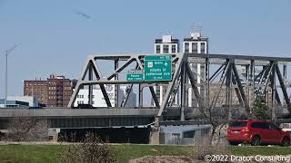 Peoria Skyline