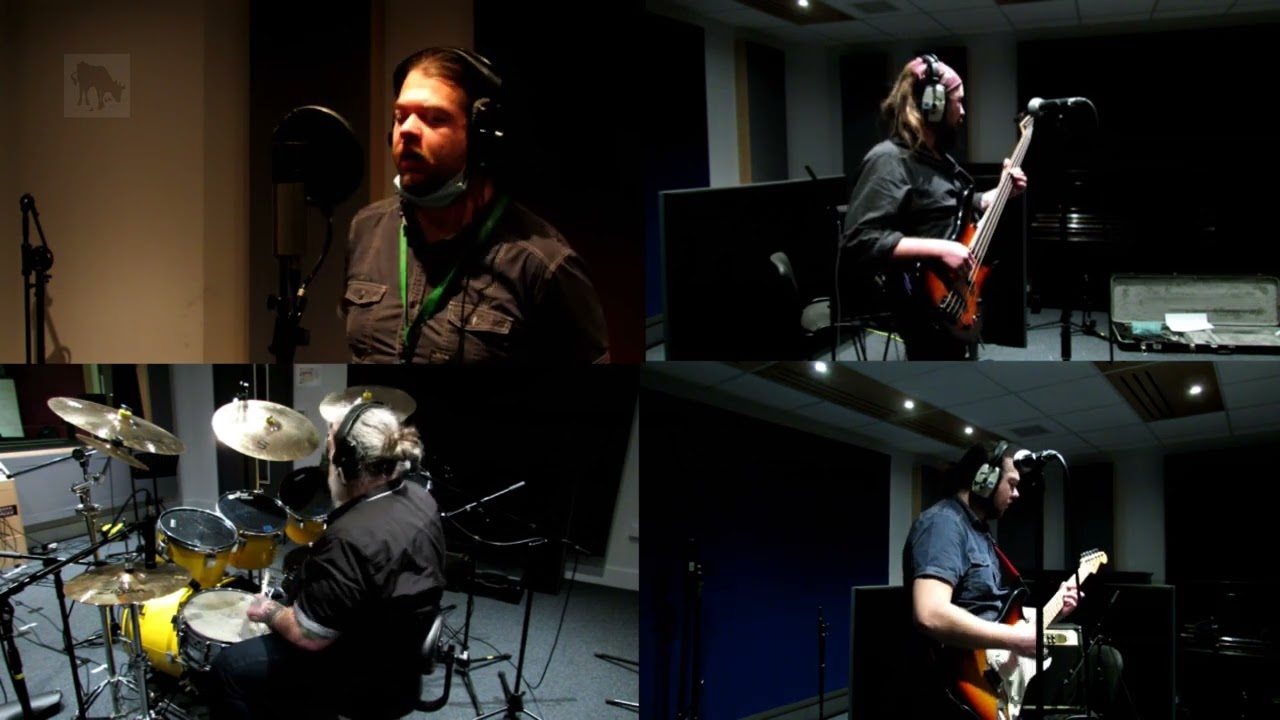 Mindlight  SAE 2020  Video and audio edit master. 2021