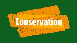 Conservation at Herkimer BOCES