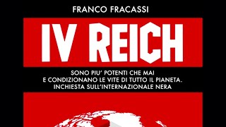 Franco Fracassi: "IV Reich"
