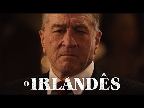 O Irlandês | Netflix - O Irlandês | Netflix
