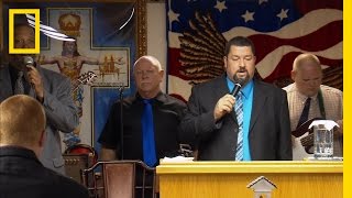 The Full Gospel Experience | Chruch Rescue