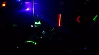 DJ Tian Atmazza Spinning at Ritual Lounge & Bar Sintang Kalimantan Barat
