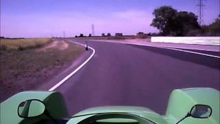 Roadrunner Racing LM1 Prototype