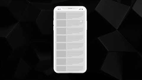 mCanvas Storytelling Ads | Oaksmith Gold Glasses | Streambox