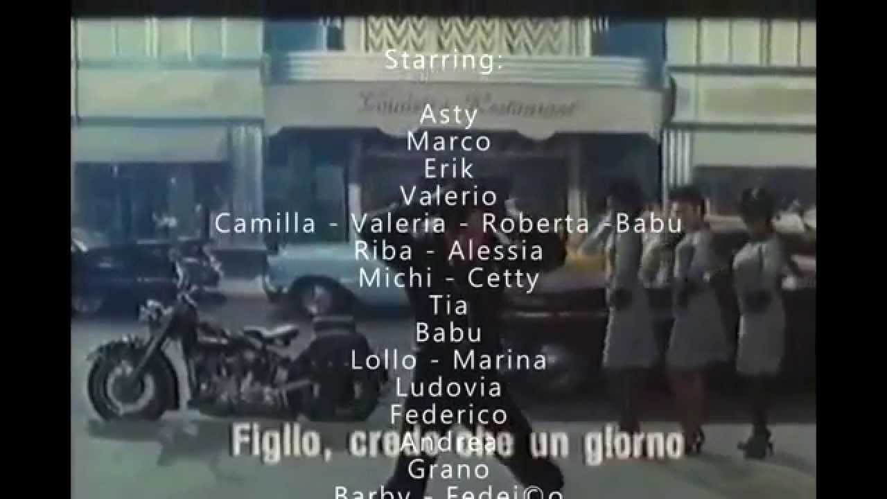 Video auguri laurea neo dentista Nicola montato e musicato HD - Fedei©o & Grano - censurato