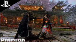 For Honor (Head Remover) Execution on Shugoki (Patreon)