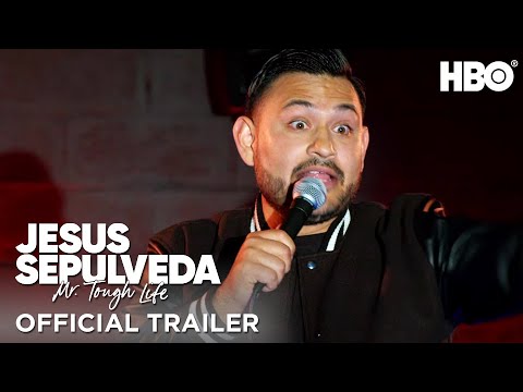 Jesus Sepulveda: Mr. Tough Life | Official Trailer | HBO
