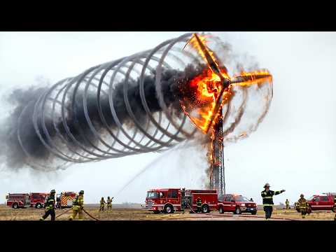 Most Ridiculous Worker Mistakes Caught on Camera