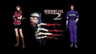 Resident Evil 2 Save Room theme EXTENDED