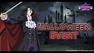Lets Check out Halloween Event and do Pulls! BLEACH Immortal Soul