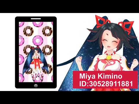 【お知らせ Information】General Election for Virtual YouTubers!!【VTuber総選挙】