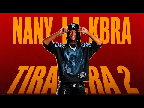 Nany La Kbra - 2DA TIRADERA [Respuesta a JP Venom y Mama Estoy Brillando ]