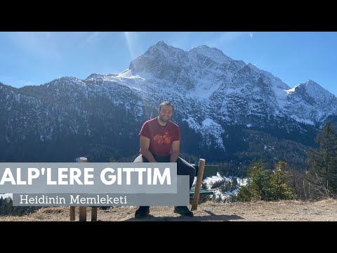 Video: Mittenwald, Almanya'da Yapılacak En İyi Şeyler