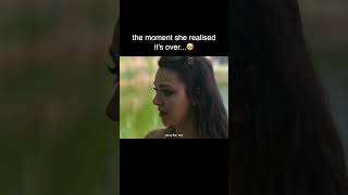 we can’t make it work💔#moviescene #heartbreak #breakups #pov #movieclip #relationship #acting #sad