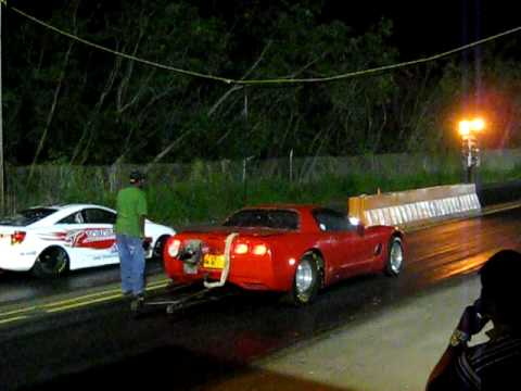 St. Croix Drag Racing St Croix Race Track 5/24/09 - YouTube
