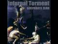 Infernal Torment - The Razor Twist