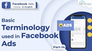 Information Facebook Ads Course - Basic Terminology used in Facebook Ads | Terms you need to know (Part-14) Update