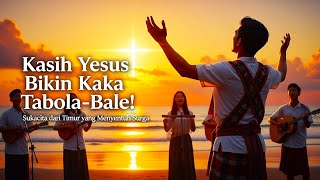 Download Lagu VIRAL !! TABOLA BALE VERSI ROHANI .. LAGU ROHANI TERBARU 2025 || LAGU PUJIAN ROHANI - LAGU TIMUR MP3