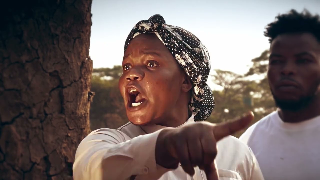 Malo (The Web Of Deceit) Official trailer 2026