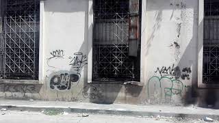 Post Office Building Riverside